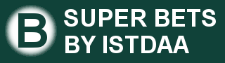 Super Bets Logo